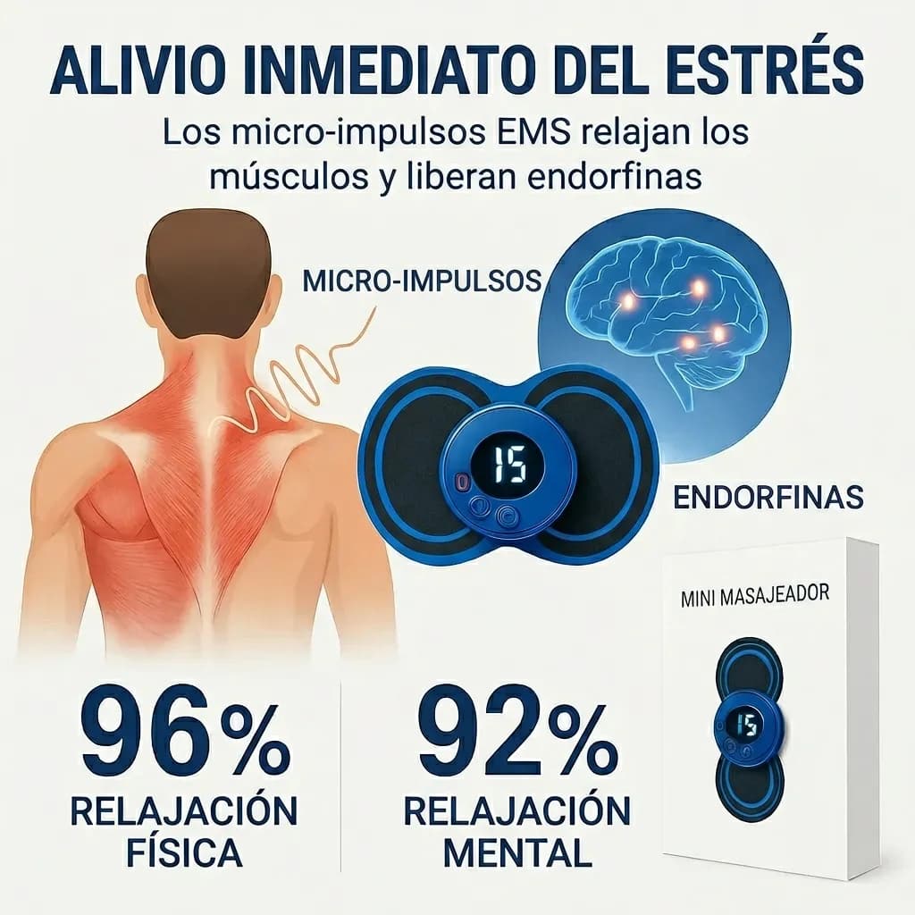 ¿Por qué funciona?